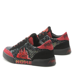 

Снікерcи Harry Potter CS5856-02B(IV)HP Black, Чорний
