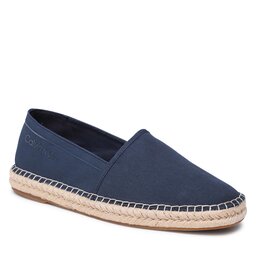 Calvin Klein Espadrillas Calvin Klein Espadrille Cv HM0HM00539 Calvin Navy DW4
