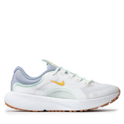 

Взуття Nike, Білий