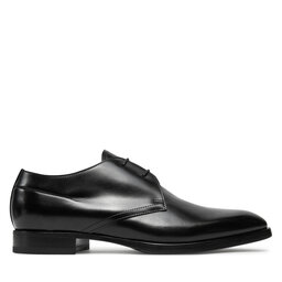 Fabi Туфлі Fabi FU0958 Чорний