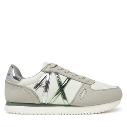 Armani Exchange Sneakers Armani Exchange XDX031 XV137 U697 Grau