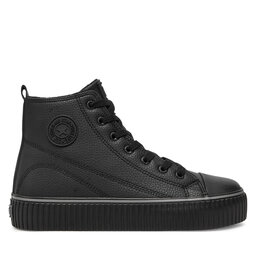 Big Star Shoes Sneakers Big Star Shoes OO274790 Μαύρο