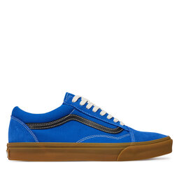 Vans Sneakers aus Stoff Vans Skate Old Skool VN000Z9010Z1 Blau