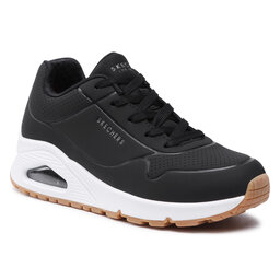 Skechers Αθλητικά Skechers Uno 310024L BLK Μαύρο