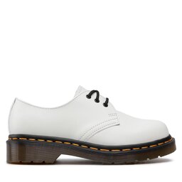 Dr. Martens Glady Dr. Martens 1461 Smooth 26226100 Biela