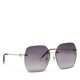 Furla Sluneční brýle Furla Sunglasses SFU629 WD00060-MT0000-O6000-4-401-20-CN-D Nero
