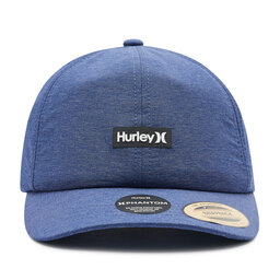 

Бейсболка Hurley Phantom Trail HIHM0061 499, Cиній