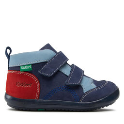 

Черевики Kickers, Cиній