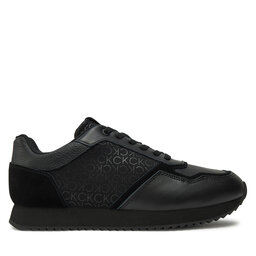 Calvin Klein Laisvalaikio batai Calvin Klein HM0HM01664 Juoda