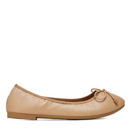 DeeZee Ballerinas DeeZee HF2018-715 Beige