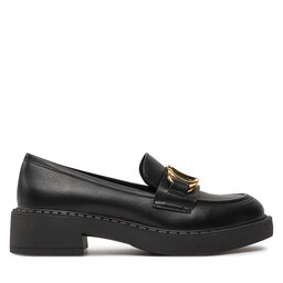 TWINSET Loafers TWINSET 242TCP030 Negru