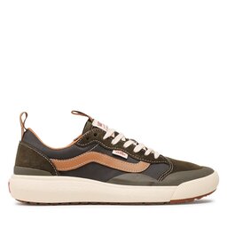 

Кросівки Vans Ultrarange Exo VN0A4UWMDOL1 Dark Olive, Зелений