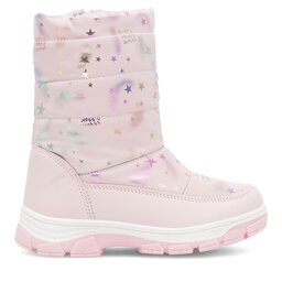 Nelli Blu Stivaletti Nelli Blu CM230220-10 Rosa