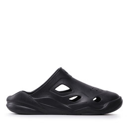 Champion Şlapi Champion Zone Slide S22105-CHA-KK001 Negru