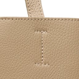 

Сумка Creole K11323 Cappuccino D05, Бежевий