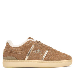 REPLAY Sneakers REPLAY GWSD8 .000.C000LL Braun
