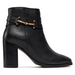 Ted Baker Botine Ted Baker Anisea 270781 Negru
