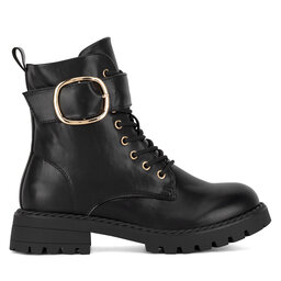 DeeZee Stivaletti DeeZee WS6116-11 Nero