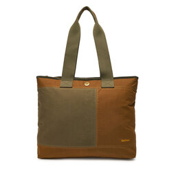 Barbour Kabelka Barbour Mya LBA0470GN74 Zelená