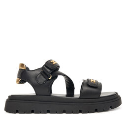 Elisabetta Franchi Босоніжки Elisabetta Franchi F4A2-E0586-1733 Чорний