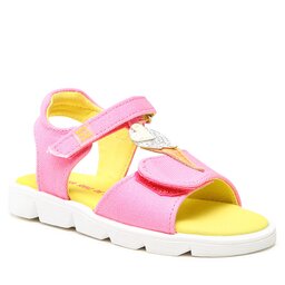 Agatha Ruiz de la Prada Sandały Agatha Ruiz de la Prada 232931 Pink