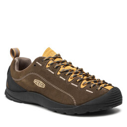 Keen Обувки Keen Jasper 1026045 Canteen/Ochre
