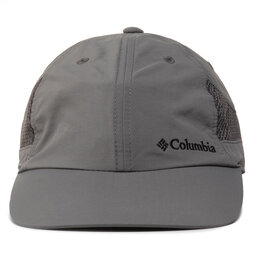

Бейсболка Columbia Tech Shade Hat 1539331023 Grey 023, Сірий