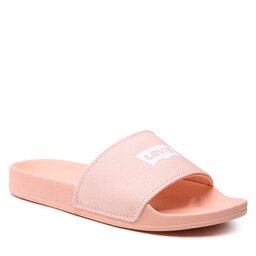 Levi's® Sandaler och Slip-ons Levi's® 229170-733-81 Light Pink