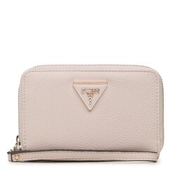 Guess Голям дамски портфейл Guess Slg Recap SWBG87 78640 STO