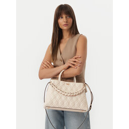 Guess Сумка Guess Maxine HWQG97 33060 Кремовий