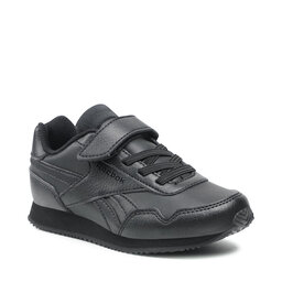 Reebok Обувки Reebok Royal Cljog 3.0 1V FV1491 Black/Black/Black