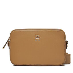 Tommy Hilfiger Torebka Tommy Hilfiger AW0AW16906 Beżowy