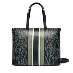 Armani Exchange Handtasche Armani Exchange 949138 4R733 00055 Grau