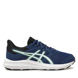 Asics Buty do biegania Asics Jolt 4 Gs 1014A300 Niebieski