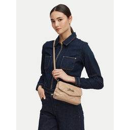 Guess Handtasche Guess J6YZ16 W2538 Beige