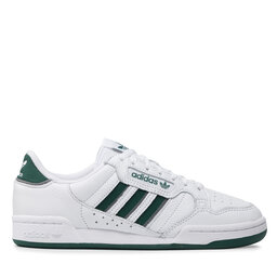 

Взуття adidas Continental 80 Stripes GZ6260 Ftwwht/Cgreen/Grethr, Білий