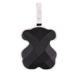 TOUS Colgante TOUS Icon Color 1004178000 Negro