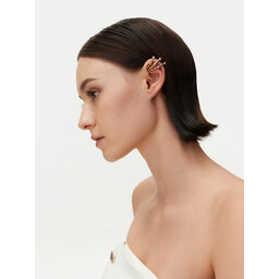 Guess Ear Cuff Guess JUBE05 169JW Χρυσό
