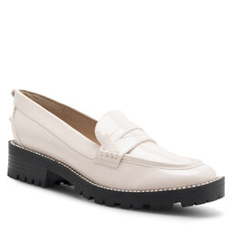 Nine West Pantofi Nine West SHEERIN SJ1497-1 Écru