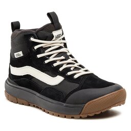 Vans Сникърси Vans Ultrarange Exo VN0A5KS5DUM1 Black/Classic Gum