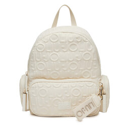Liu Jo Σακίδιο Liu Jo M Backpack TA5294 J5627 Λευκό