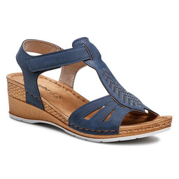 Inblu Sandale Inblu EP053F01 Cobalt Blue