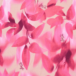 

Рушник Liu Jo VA4212 T0300 Fuxia Purple N9167, Рожевий