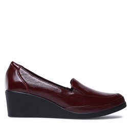 

Туфлі Go Soft EST-295-07 Maroon, Бордовий