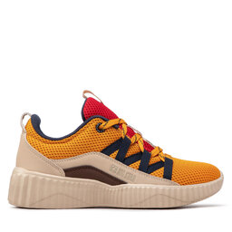

Снікерcи Big Star Shoes KK274061 Orange, Оранжевий