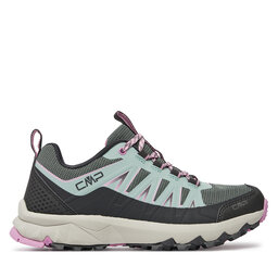 CMP Туристически CMP Laky Wmn Fast Hiking 3Q35676 Сив