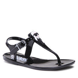 Karl Lagerfeld Kids Джапанки Karl Lagerfeld Kids Z19098 Black 09B