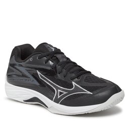 Mizuno Παπούτσια Mizuno Lightning Star Z7 Jr V1GD2303 Black/Silver 52