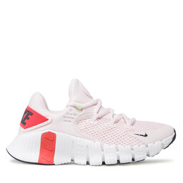 

Взуття Nike, Рожевий