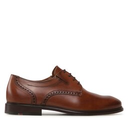 

Туфлі Lloyd Koog 18-391-03 Cognac, Коричневий